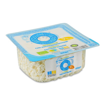 Органічна їжа.