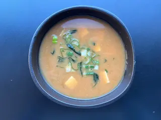 Miso juha