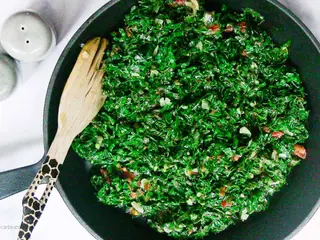 Sukuma Wiki
