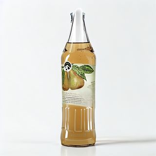 ყაზბეგის 
ლიმონათი შუშა 0.5ლ