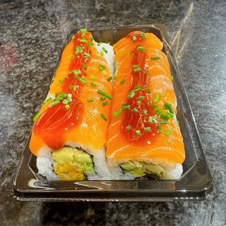 46. Sake Dragón (8 Pzs.)