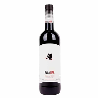 OAK. D.O RIBERA DEL DUERO. 5 MESES