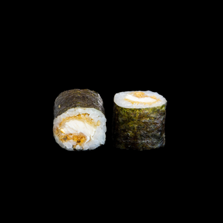 28. Hoso Duck Tempura Maki (8 Pzs.)
