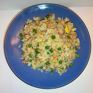 Arroz Tres Delicias