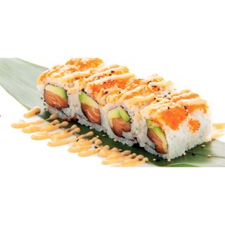 214 Uramaki spicy tonno 8 pezzi
