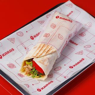 Հավի շաուրմա