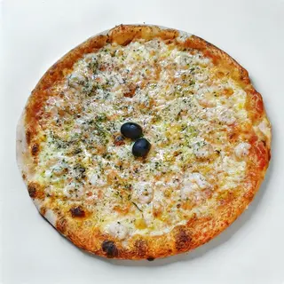 Pizza Gušt