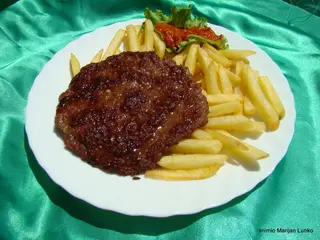 Hambi menu