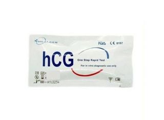 Test De Grossesse Rapide Hcg