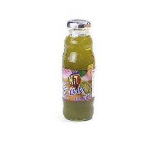 Jugo Hit De Lulo (330 Ml.)
