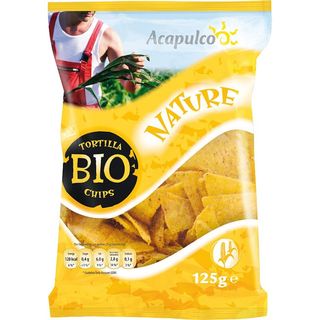 K21171Tortilla chips ECO 125 g60