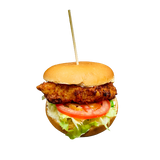 Burger Le Chicken 