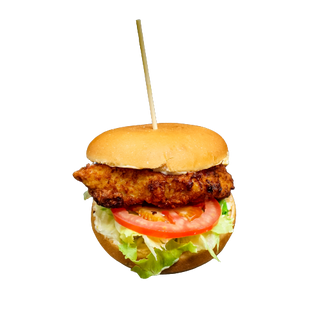 Burger Le Chicken 