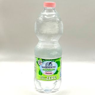 Acqua naturale  50 cl