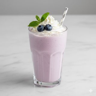 Batidos En Leche