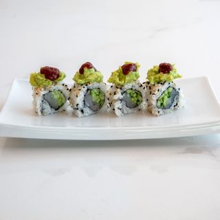 Uromaki Roll Mexicano