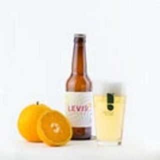 Birra artigianale Levis 75 cl