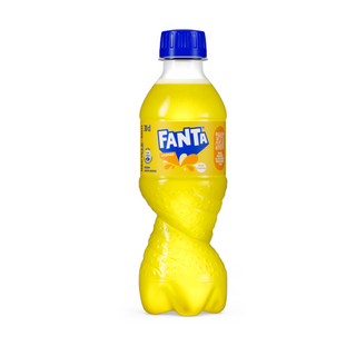 Fanta Ananas 30cl