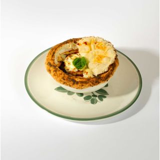 LA PARMIGIANA