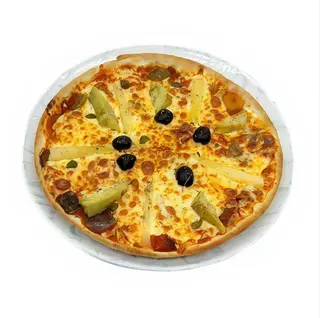 Pizza Panache