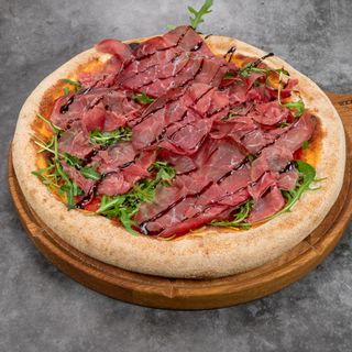 Пица валтелина