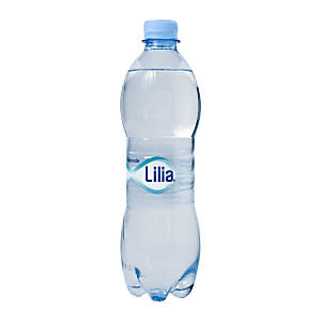 Acqua piccola naturale