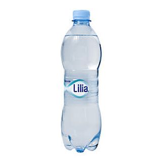 Acqua piccola naturale