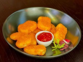 Нагетси курячі (200g)