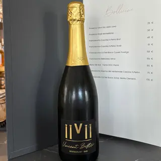 Prosecco extra dry 