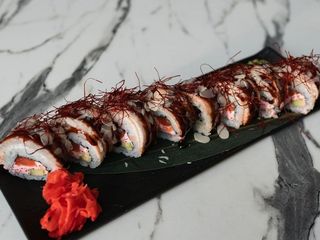 Чорний дракон (310g)