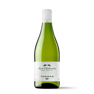 Vino San Valentín Semi (75 cl.)