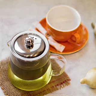 Жасминовый чай (400мл.)