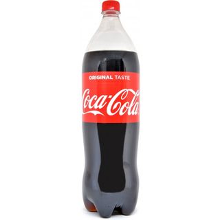 Coca-Cola 1.5 l