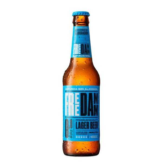Cerveja 0 Alcohol