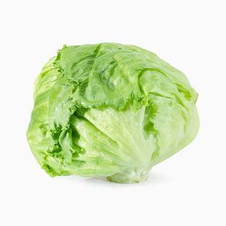 Lechuga Iceberg