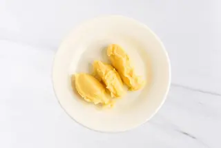 Картофельное пюре