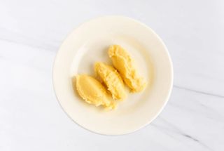 Картофельное пюре