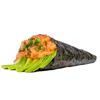  TEMAKI CRABE 