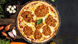 COMBO PIZZA DOBLE