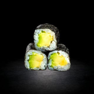 163. Maki De alvocat (8 Uds.)