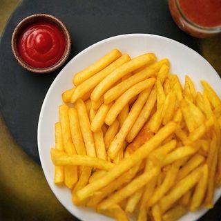 Cartofi Prajit 250gr