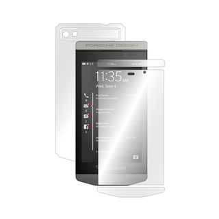 Folie  Huawei Mate 9 Porsche Design - Fullbody