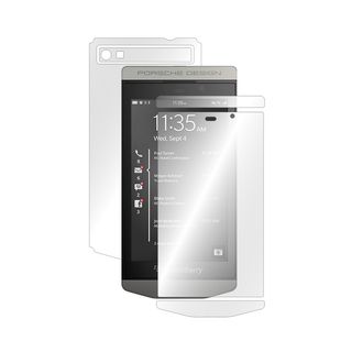 Folie  Huawei Mate 9 Porsche Design - Fullbody