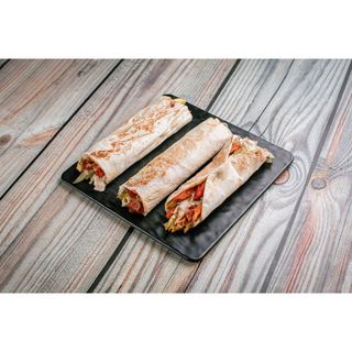 Original Beef Shawarma