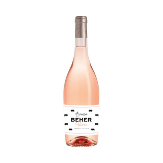 Vino Beher Rosé Garnacha D.O. Cigales