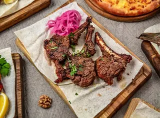 Carne de miel
