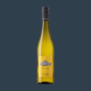 MY KARP RIESLING MOSEL DRY /KARP SCHREIBER-NIEMCY