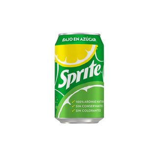 Sprite - Classique (33 Cl) Canette