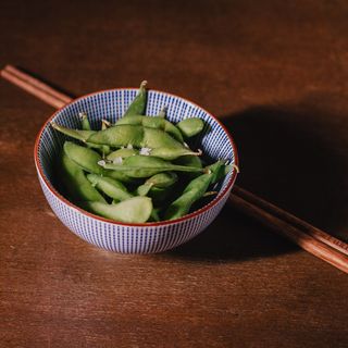 Edamame Fuki