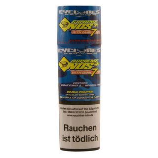 Blunt Pre-Rulat Cyclones Lamaie x2